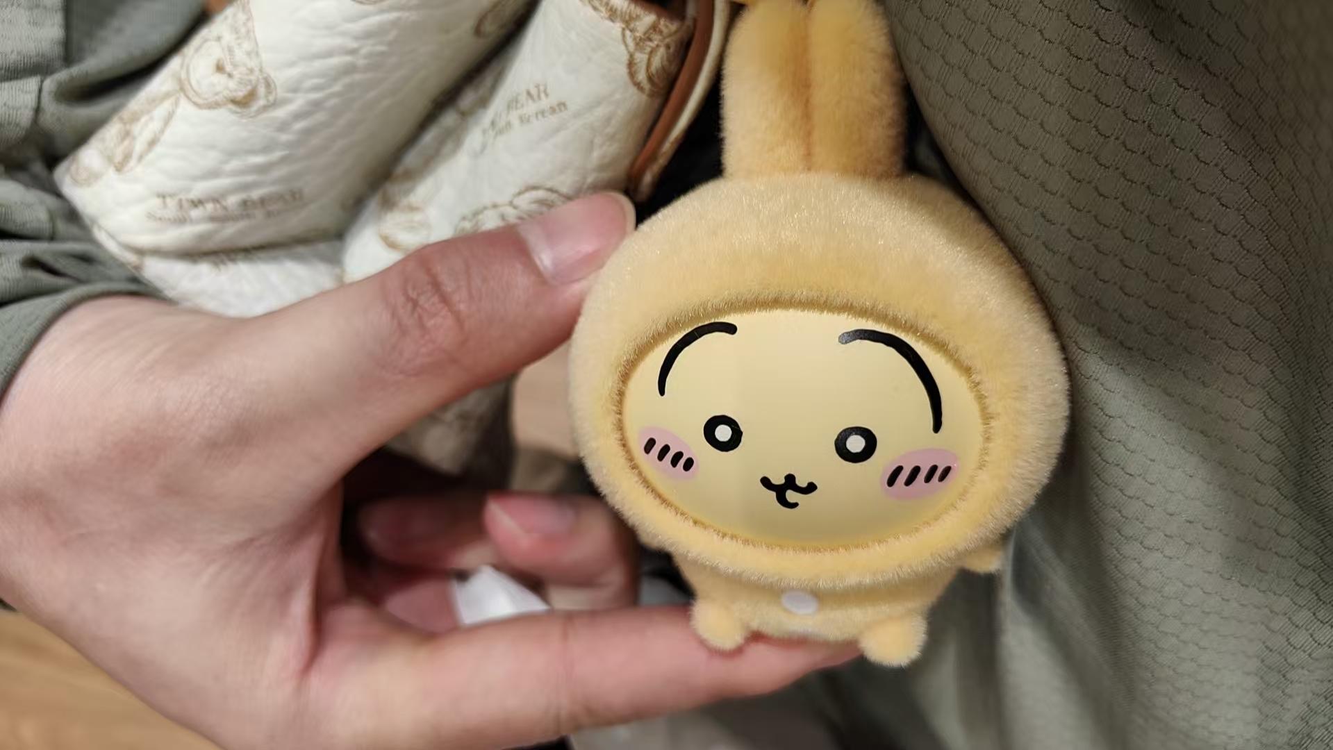 西安旅行照片