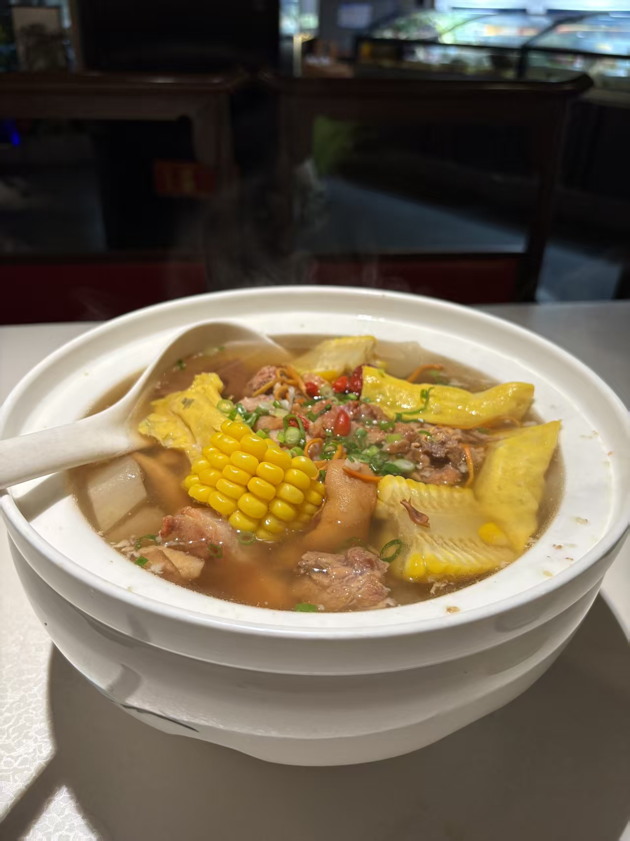 西安旅行照片