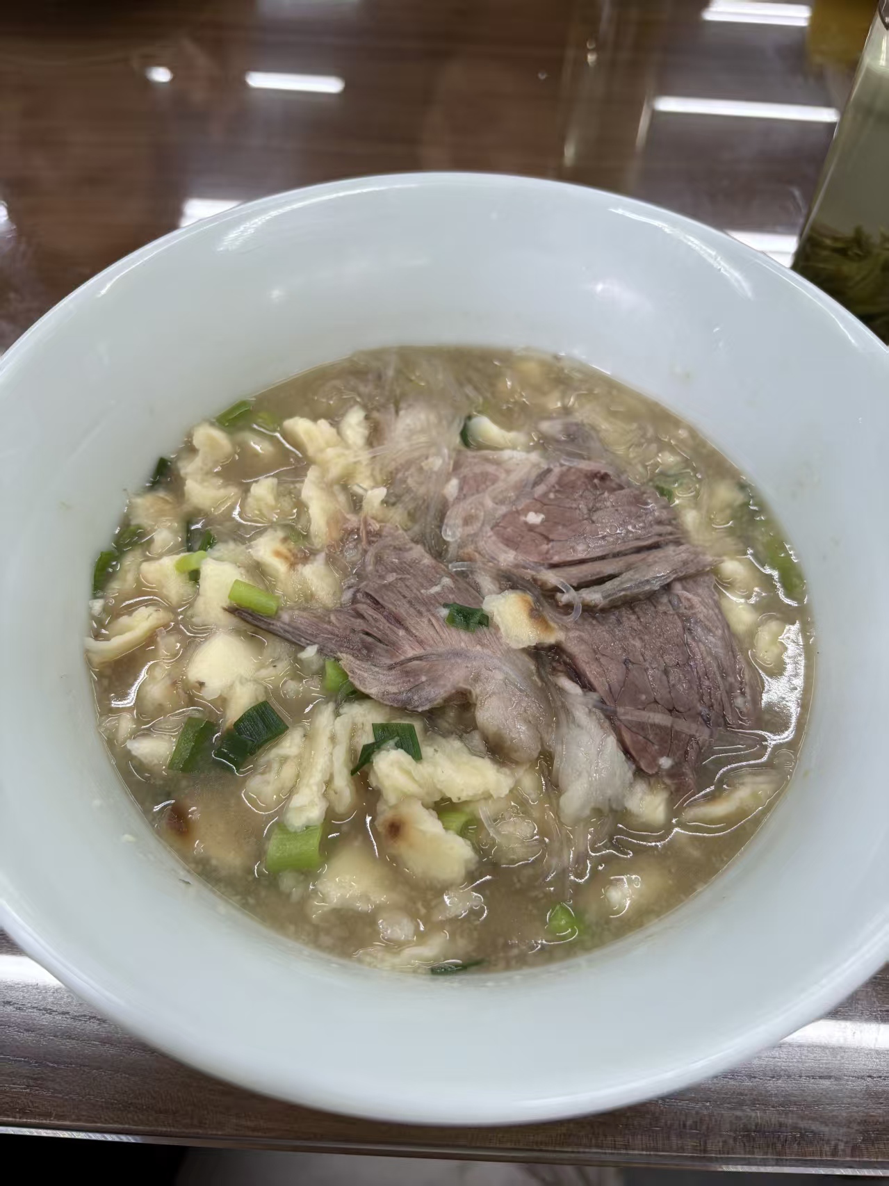 西安旅行照片