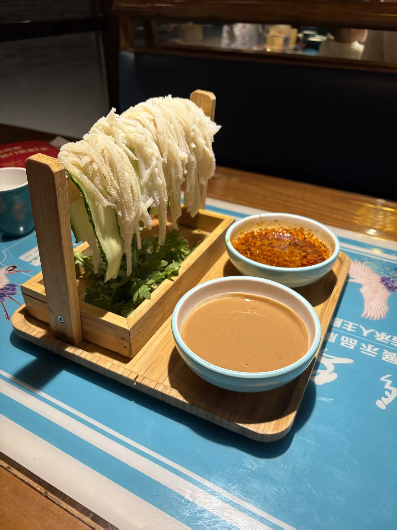 西安旅行照片