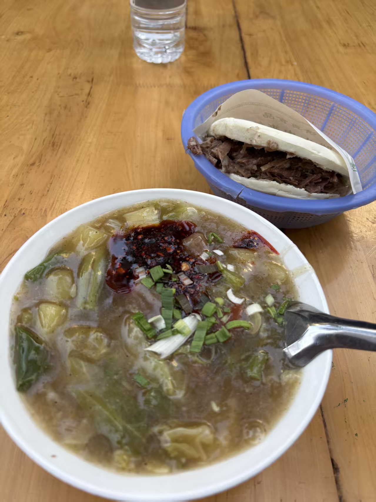 西安旅行照片